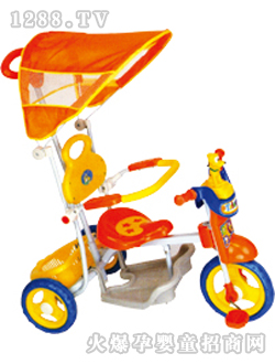 兒童三輪車SBL3106GP
