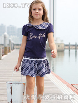 С�i�����{(l��n)ɫŮͯ���e��ȹ