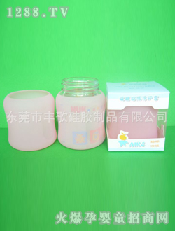 愛(ài)可yinge奶瓶AK-30