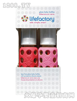 Lifefactory��ƿ���b�ۼtõ�t