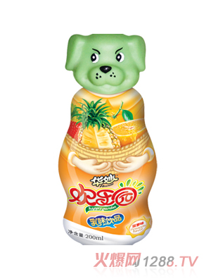 �A�ͯС����ͨ200ml��ζ�Ʒ