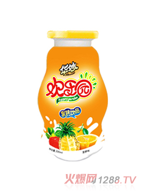 �A�ͯ200ml���}ζ��ͨ�b�Ʒ