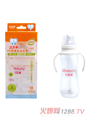 ��(y��u)ؐ��PP�˿ڎ����Ԅ���ƿ300ml