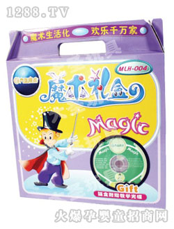 ��ʥ�����_ħ�g���b���MLH-04