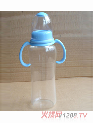 ؐ����300ml��(bi��o)��PP������ƿ