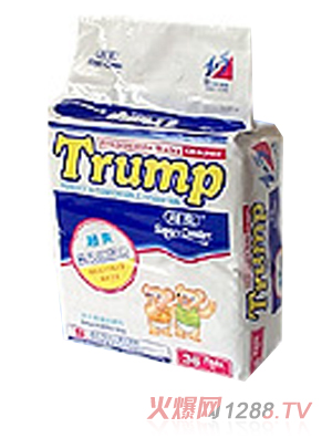 超爽嬰兒紙尿片S