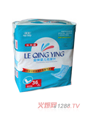 超爽紙尿片L36