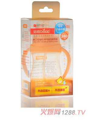 ��ϲ���ڏ�����PP�Ԅ�����ƿ240ml