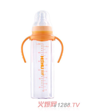 ���o240ml�˿ھ��@�����հ���ƿ