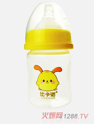 �ȿ��Z���ڏ������Ԅ�(d��ng)�հ�PP��ƿ210ml