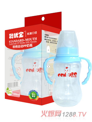 ��(y��u)����(bi��o)��(zh��n)�ڏ����錍(sh��)��PP�Ԅ���ƿ180ml