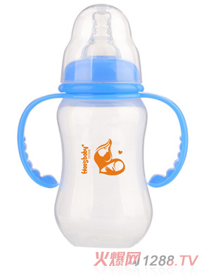 ���ϋ�ͯ��(bi��o)���{(l��n)ɫ����PP��ƿ