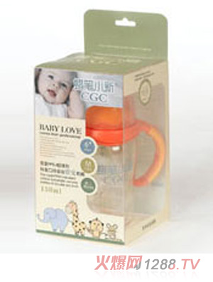 Ϟ�PС��PPSU�A���˜ʿڏ��Ԅ�150ml��ƿ