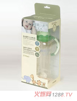 Ϟ�PС��PPSU�A���˜ʿڏ�260ml��ƿ