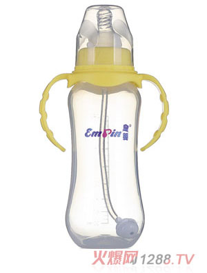 �ʋ��(bi��o)��PP�mָ�A������ƿ240ml�Sɫ