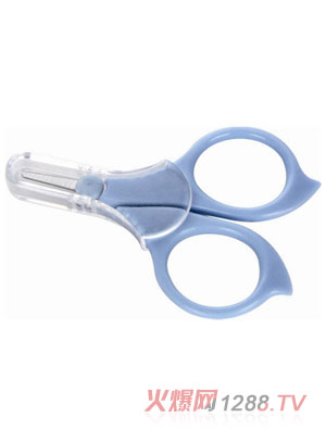 米奇樂(lè)安全剪刀（?。?><div
                                                class=