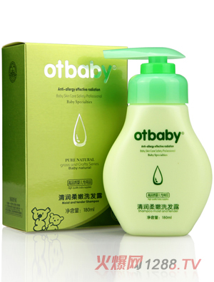 otbaby�坙����ϴ�l(f��)¶180ml