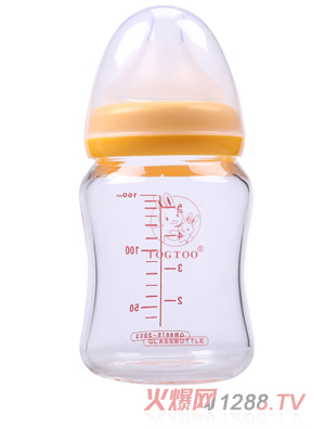 �Ԛ��÷�Û�ⲣ����ƿ160ml