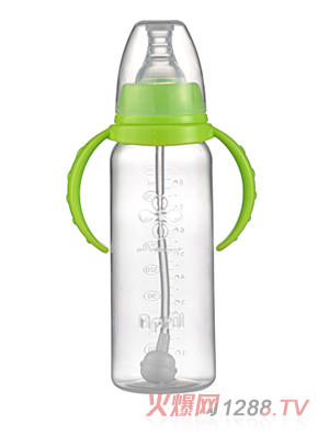 �������˿�ֱ��pp�̻���ƿ240ml���G��