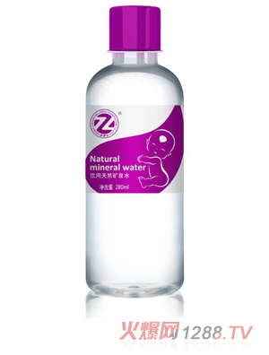 ٪�_�o(j��)�����Ȼ�VȪˮ�����b280ml