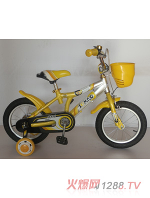 機(jī)器貓酷派自行車(chē)