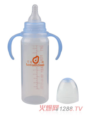 �ɐ�С����(bi��o)�ڏ����z��ƿ�{(l��n)ɫ240ml