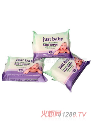 桶裝yinge濕巾25片