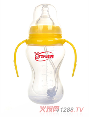 �Ԍ���(l��)����PP��ƿ270ml