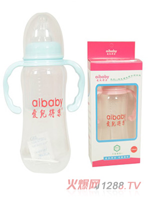�ۃ��Ø�240ml��(bi��o)��PP���ֱ���ƿ