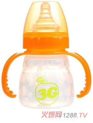 ֮ؐ�{3G�����z��ƿ150ml��ɫ���b