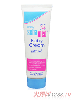 施巴嬰兒護(hù)膚霜500ml