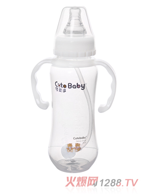 �ɐ۶�240ml��(bi��o)��PP�Ԅ���ƿ