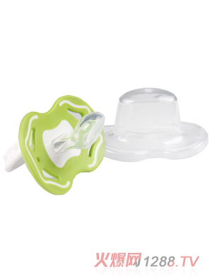 可愛(ài)多蝴蝶型安撫玩嘴