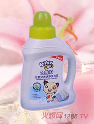 ���޹���ͯȫЧ����ϴ��Һ