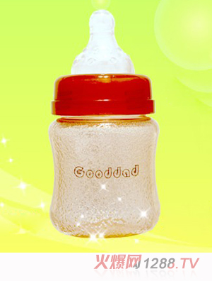 GOODDADˮ�ƌW(xu��)����С̖��֭��ƿ150ml