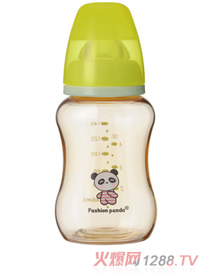 ��ɫ��؈�˿�PPSU���J��ƿ140ml