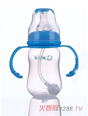 �������͸ߜ�PP��ƿ�{ɫ��150ml��