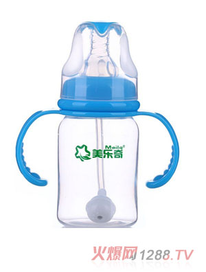 �������͸ߜ�PP��ƿ�{ɫ��120ml��