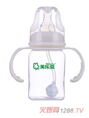 �������͸ߜ�PP��ƿ��ɫ��120ml��