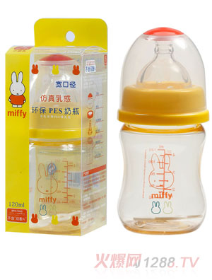 �׷ƌ��ڏ�PES��ƿ120ml