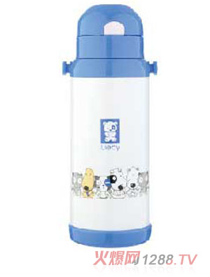 �o(w��)�p��ؐܛ�ܱ�������ˮ��350ML�{(l��n)ɫ