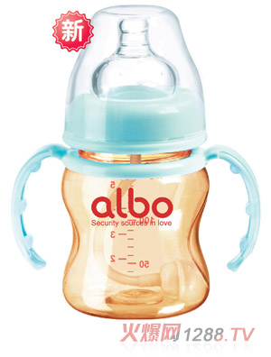 �ۘ���PPSU�����Ԅ���ƿ�{ɫ150ml