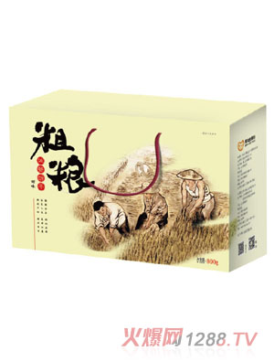 嬰兒樂(lè)粗糧甜味佐餐餅干800g