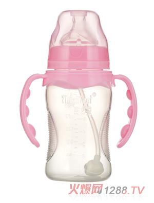 ��֮�������p���Ԅӻ���PP��ƿ240ML��ɫ