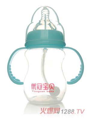 ��(y��u)�ڌ�ؐ���ڎ����Ԅ�(d��ng)PP��ƿ210ml�{(l��n)ɫ