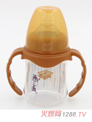 ��ʿСñPP�б���Ȼ�H�ӌ�����ƿ120ml��ɫ