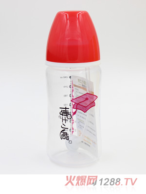 ��ʿСñPP��Ȼ�H�ӌ��ڏ��Ԅ�(d��ng)��ƿ240ml�tɫ