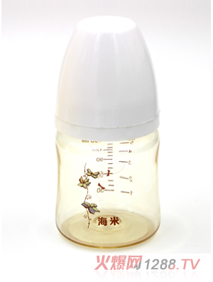 ����PPSU�ٽzӡ�������Ԅ�(d��ng)��ƿ150ML��ɫ