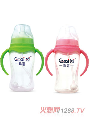 ��ϲ���ڻ���PP�ж��Ԅӱ��r��ƿ240ML G0062