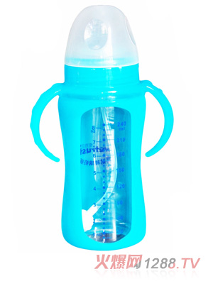 Ω��˼���׃����@��ƿ240ml���{(l��n)ɫ